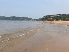 -西中岛海滨