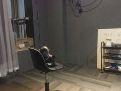 -VR 间客漫·PS电玩·虚拟现实包间游戏电竞(街道口店)