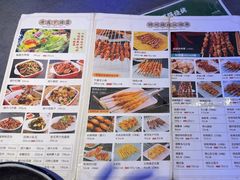 -强强烧烤·宵夜(看丹桥店)
