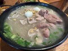 -青石桥老瓦房肥肠粉总店(青石桥总店)