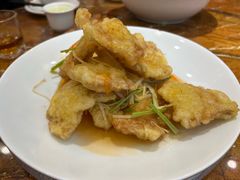 -双福饺子营餐厅(财富广场店)