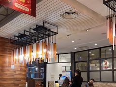 大堂-新旺茶餐厅(嘉里城店)