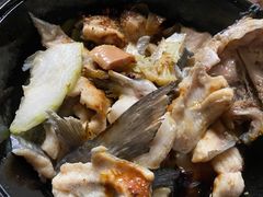 炝锅江团-小胖墩炝锅鱼(天钥桥路店)
