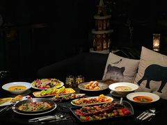 -C&R西班牙餐厅