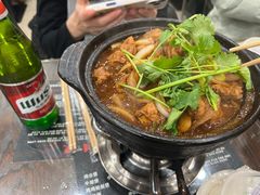 -川香煲(茅台路店)