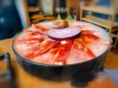 -九田家黑牛烤肉料理·自助(洪洞县城市花园店)