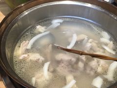 -椰夫人·养生椰子鸡(金沙洲永旺店)