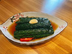 -竹里馆 ·茶食(奥体店)