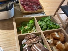 -吴记粥铺·淮扬小馆(欧尚店)
