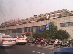 -苏州汽车客运北站