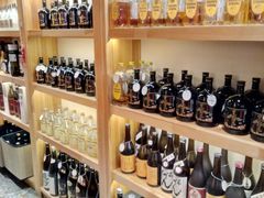 零售区-稳座小料理(锦华街店)