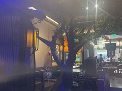 -绿茶餐厅(燕郊永旺店)