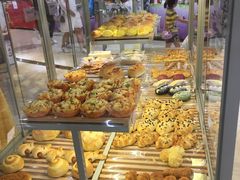 -BreadTalk面包新语·烘焙蛋糕(广州白云五号店)