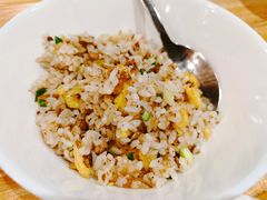 特色臊子蛋炒饭-嘉州叶婆婆钵钵鸡(建设路店)