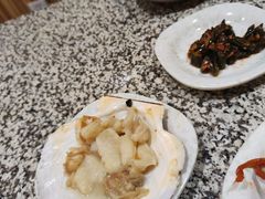 -震海贝烤贝·民俗特色店(延吉总店)