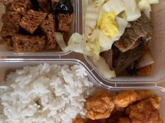 -东华大学第一食堂(松江校区店)