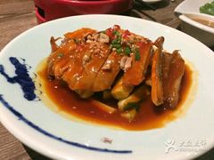-茉莉餐厅(包河万达店)