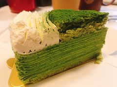 -EVERNAKED裸蛋糕(SOHO天山店)
