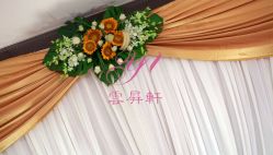 -上海浦东喜来登由由大酒店·宴会厅