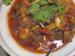 -米椰湘·辣椒炒肉