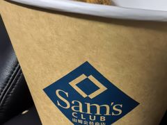 -山姆会员商店(上海浦东店)