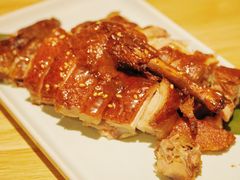 -全牛匠·乐山跷脚牛肉(新中关店)