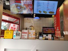 -百事喜乐炸鸡铺(合肥首店)