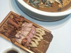 -鼎好家常菜(天桥店)