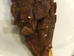 -火龙堂·风味民间菜(文一路店)