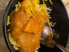 -清真· AL-JANNAT 佳纳特餐厅(仙林店)