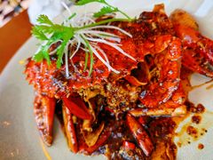 -亚特兰蒂斯·蟹餐厅 CRAB KITCHEN·鲜活海鲜