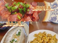 -品鲜村农家菜·阳澄湖大闸蟹(总店)