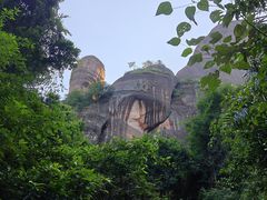 -丹霞山风景名胜区