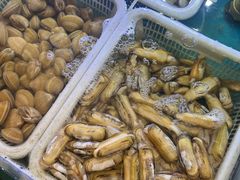-大杰海鲜锅(基隆路店)
