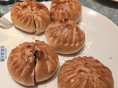 -额尔敦传统涮(公园西路店)