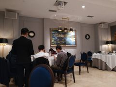 大堂-炳胜公馆(珠江新城店)