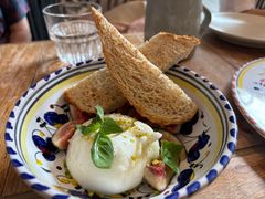 -Alimentari早午餐(安福路店)