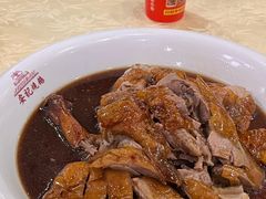 -安记烧鹅(新桥店)