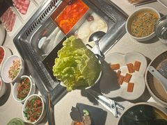 -海底捞火锅鲜切牛肉主题店(长寿路店)