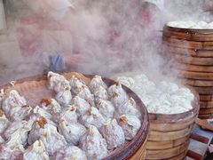 -清泉阁包子铺(中山路店)