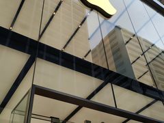 -Apple 零售店(Canton Road)