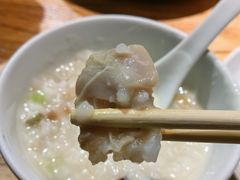 -潮粥荟·潮汕砂锅粥(朝阳大悦城店)
