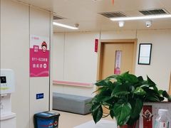 -湖南省妇幼保健院(兴汉门院区)