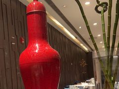 -红棉中餐厅·广州海航威斯汀酒店