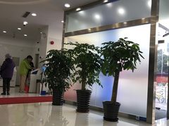 -中国建设银行(上海斜土路支行)