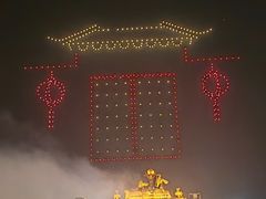 -泰达航母主题公园