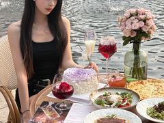 -FOOOO CITY CLUB 孚乐里音乐西餐酒吧(来福士店)