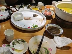 -春满园·邯郸菜发祥地(滏东店)