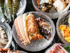 -半岛翡丽海鲜自助餐厅(观风亭店)
