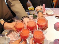 -百富源·海鲜辽菜(和平北大街店)